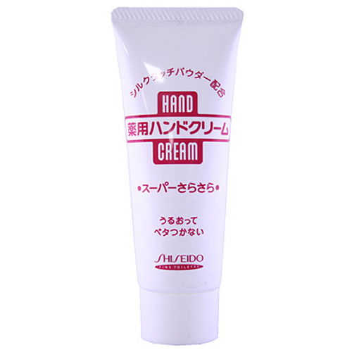 エフティ資生堂 薬用スーパーさらさら 40g