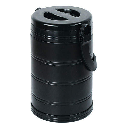 【送料弊社負担】カクセー 真空マルチポット NEWサーモキーパー 5L VK-02【他商品と同時購入不可】