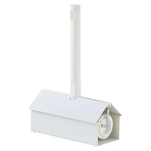 ニトムズ 粘着ローラー コロコロ コロフル ホワイト