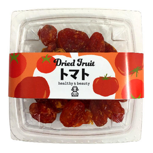 福豊堂 ドライフルーツ トマト 105g